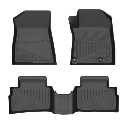 Car mats fit kia - to, 2022+