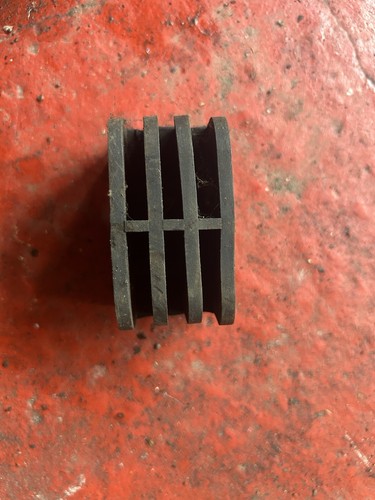 Honda ns125r rubber - ,