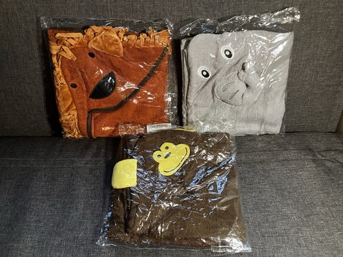 New 100 cotton terry - 100%, towels