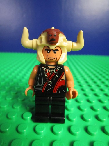 Genuine original lego indiana - genuine,
