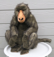 A&J CLASSIC WOOLBRO LARGE