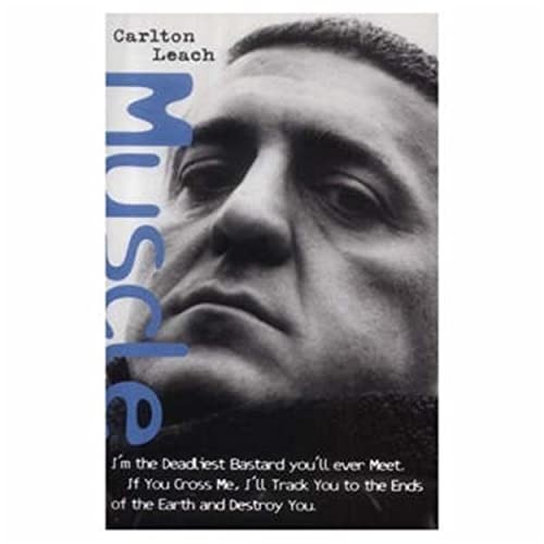 Muscle leach carlton - muscle, leach,