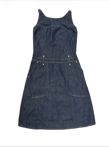 Levis engineered dress - levis, size