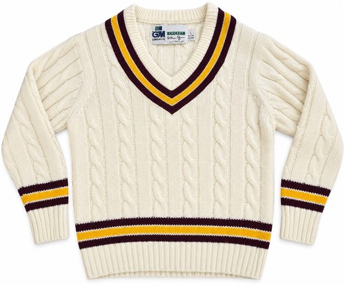 Vintage northampton cricket - vintage, gm