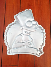 Wilton Bart Simpson (the