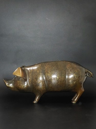 Best vintage large bronze - vintage,