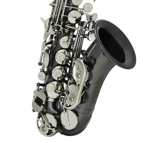 Soprano saxophone sax brass - soprano,