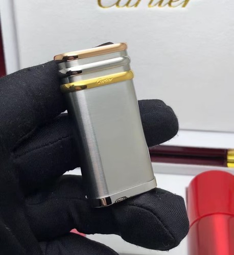 Smoking lighter cartier - lighter,