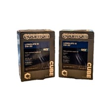 Quantum Longlife 3 5w-30 Fully