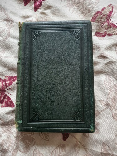 The poetical works sir - the,