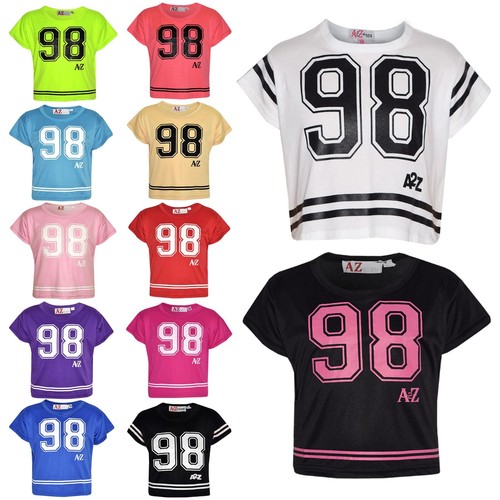 A2z4kids girls top kids - a2z4kids,