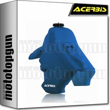 ACERBIS 0021882 FUEL TANK BLUE