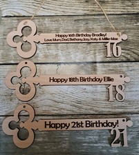 PERSONALISED BIRTHDAY GIFT