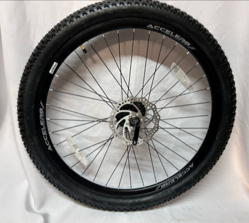 New 650b mtb - mtb, bike
