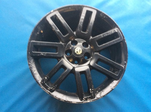 Rover grid spoke - zt,