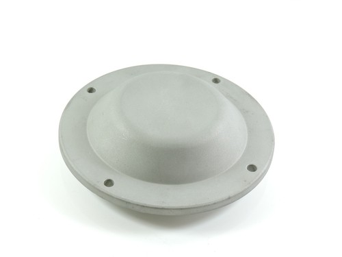 Fits daf wheel hub - daf, cover