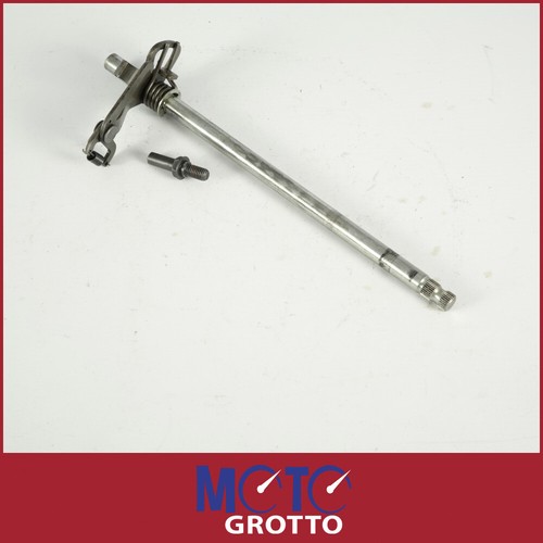 Gear selector shaft for yamaha - selector,