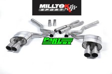 for Ford Mustang 5.0 V8