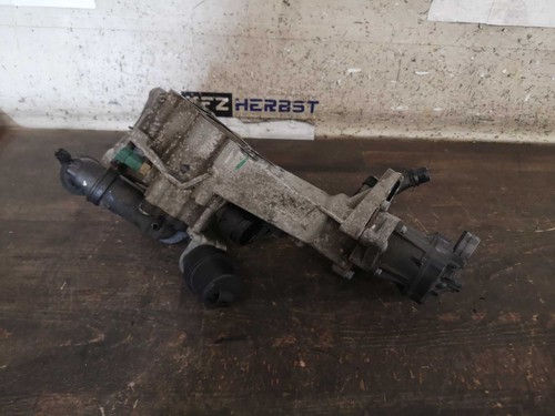 Egr valve vauxhall - astra, j