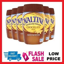 Ovaltine Chocolate Light add