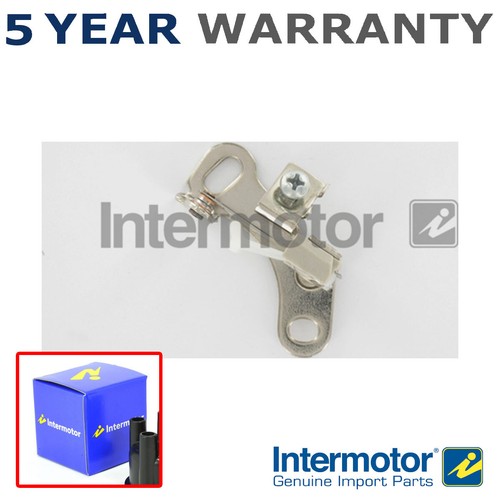 Ignition contact breaker set - contact,