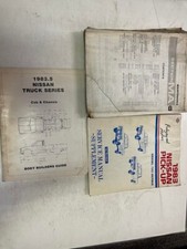 1983.5 1984 Nissan TRUCK