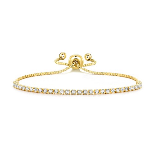 18k gold plated 2mm - 18k,