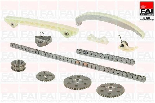 Fai tck85 timing chain kit - fai,