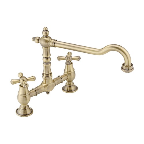 Kitchen sink mixer - sink, tap