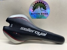 Selle Royale Seta SL 145mm