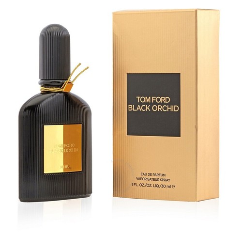 Tom ford black orchid - tom,