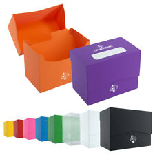 Gamegenic Side Loader 80+ Deck