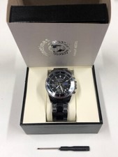 Primetimes Mariner watch