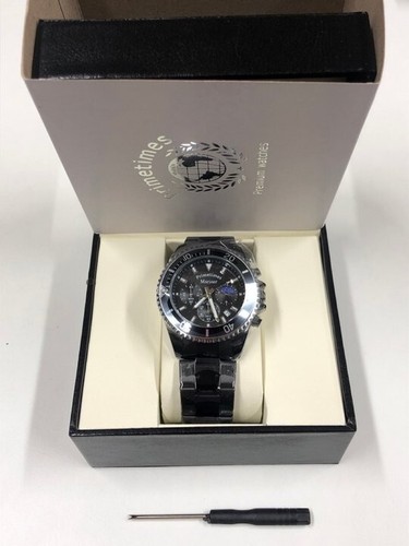 Primetimes mariner watch - primetimes,