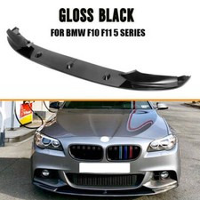 FRONT BUMPER LIP SPOILER