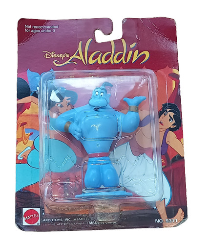 Disney aladdin genie - disney,