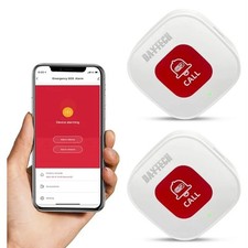 DAYTECH Tuya Wireless SOS Call