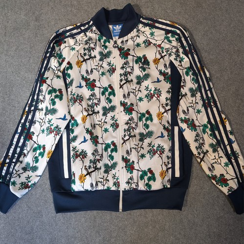 Adidas originals island - island, series