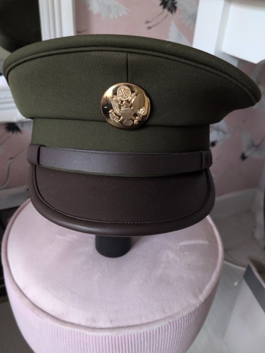 Elvis presley army cap replica - cap,