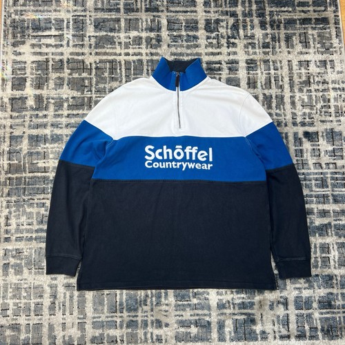 Schoffel countrywear quarter - schoffel,