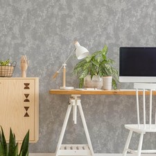 Fresco Urban Texture Wallpaper