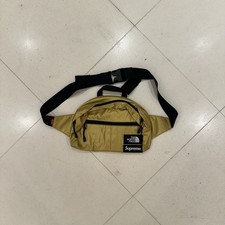 Supreme New York X TNF SS18