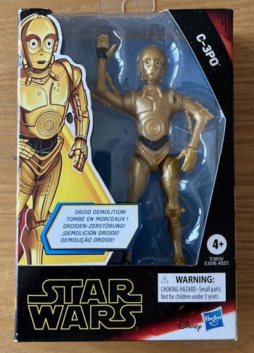 Star wars galaxy adventures - star, of