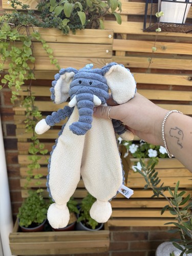 Jellycat cordy roy elephant - jellycat,
