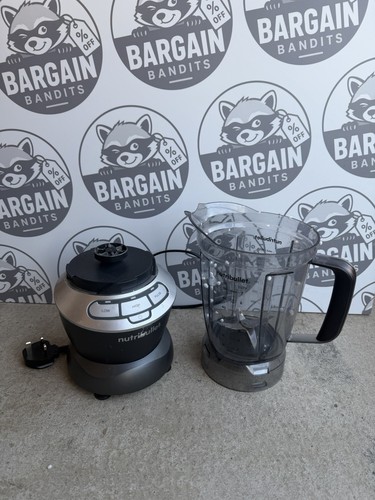 Nutribullet nbf 10b blender - nbf-10b, no