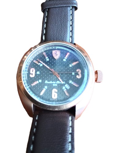Ferrari scuderia watch - ferrari,