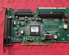 Adaptec AHA-2940W/2940UW SCSI