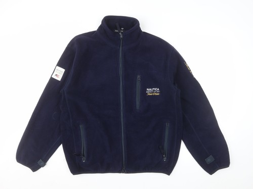 Mens size nautica blue - mens, uk