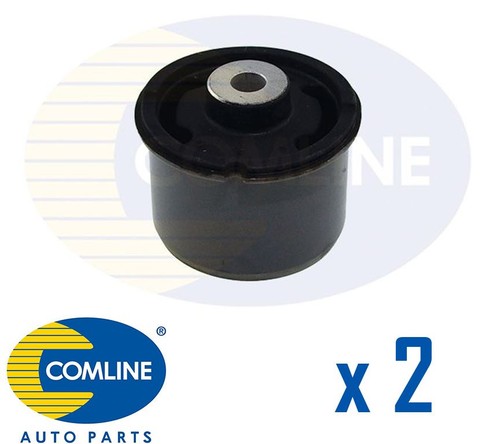 Axle beam mounting bush pair - axle,