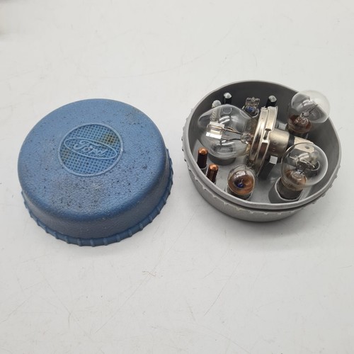 Bulb pot lights holder ford - pot,